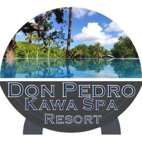 Cebu Business Directory - Don Pedro Kawa Spa Resort logo