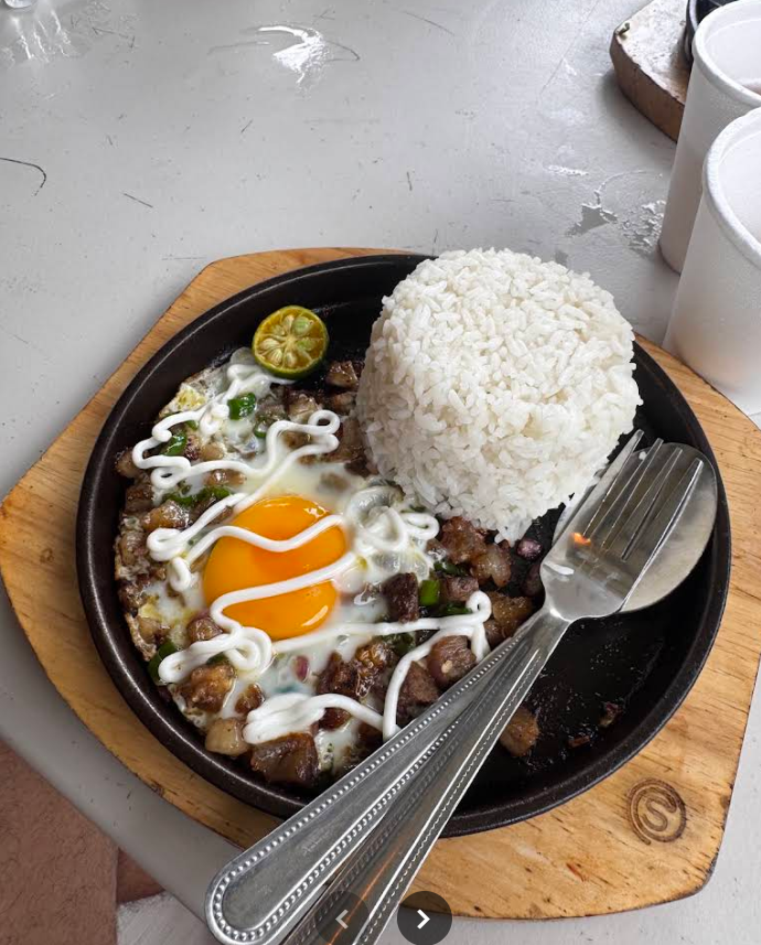 Cebu Business Directory - Kinaham Food & Drinks - Photo 2