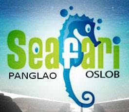Cebu Business Directory - Seafari Resort Oslob logo