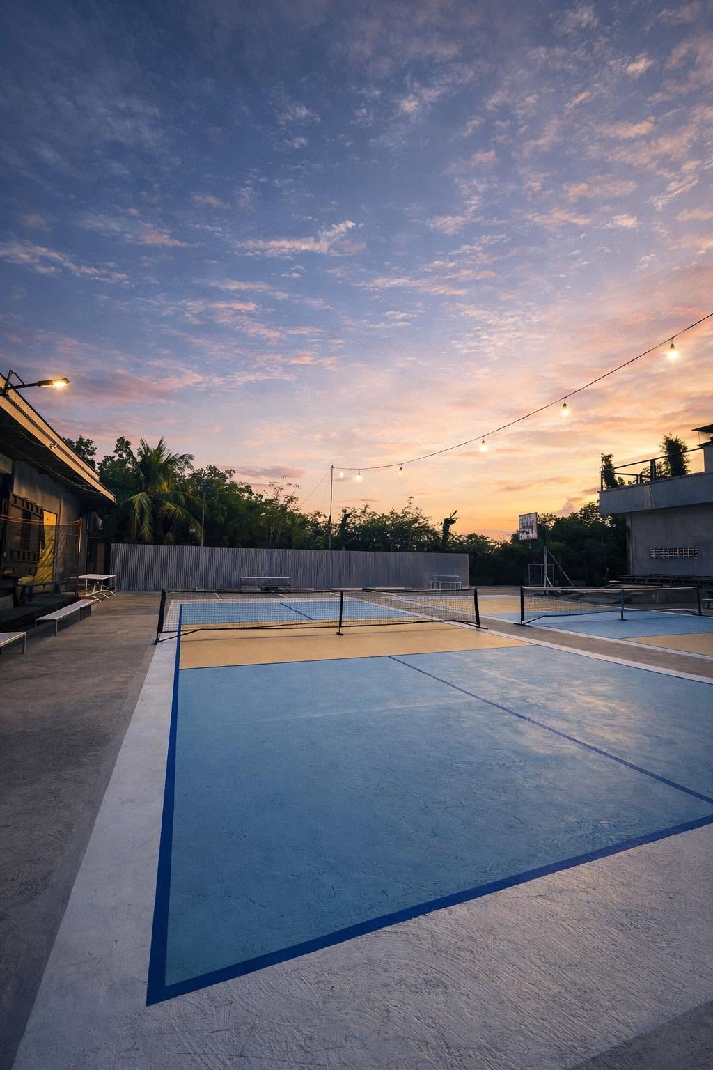 Cebu Business Directory - CKS Pickleball - Photo 3