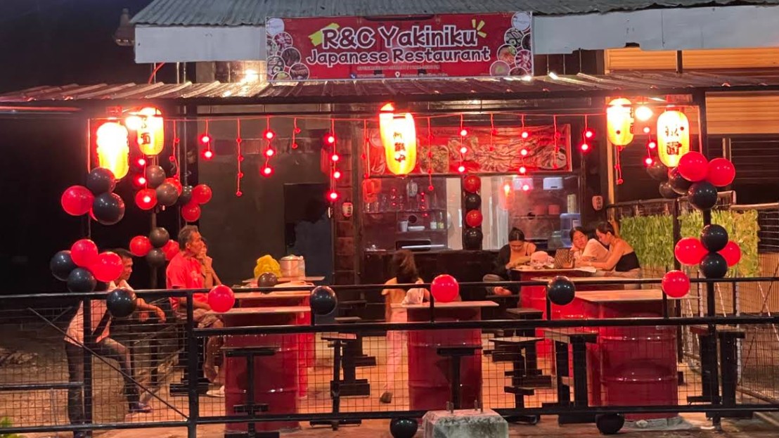 Cebu Business Directory - R&C Yakiniku Japanese Restaurant - Photo 3