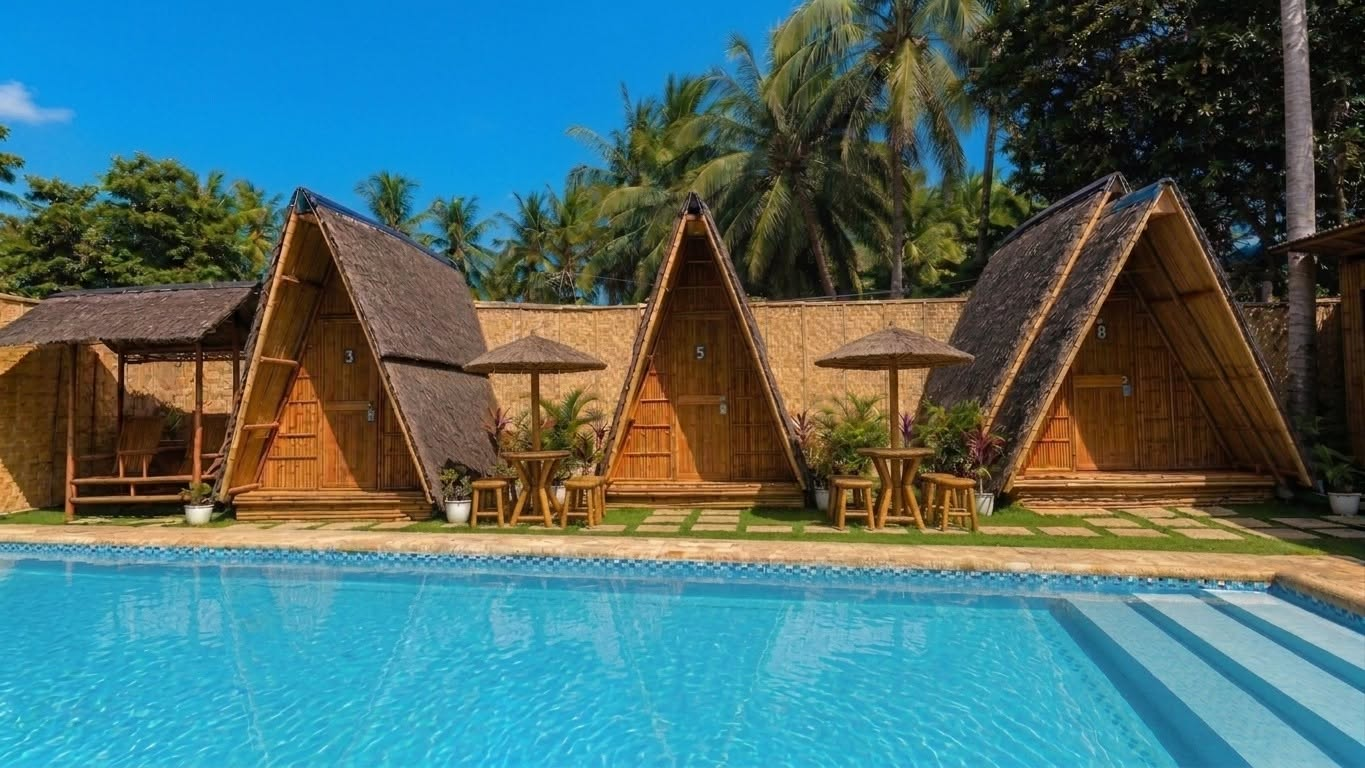 Cebu Business Directory - Bamboo Grove Royale Resort - Photo 3