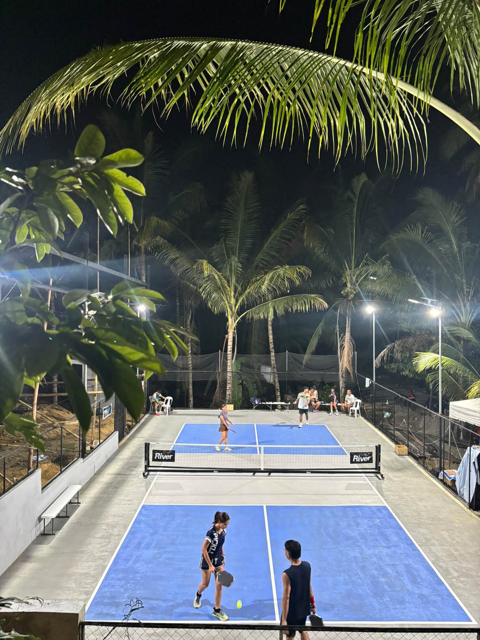 Cebu Business Directory - Hillside Pickleball - Gallery 2