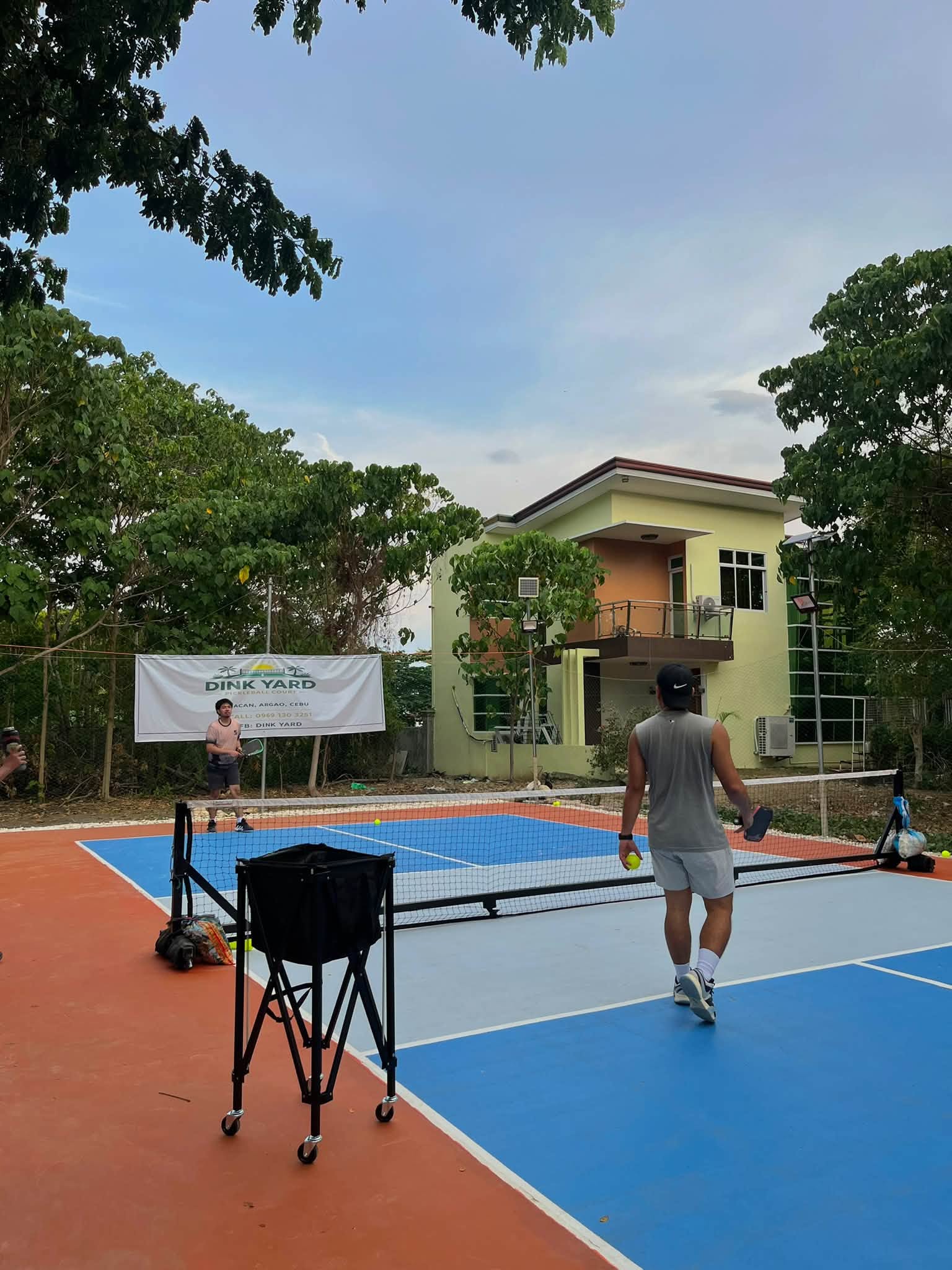 Cebu Business Directory - Dink Yard Pickleball Court - Gallery 1