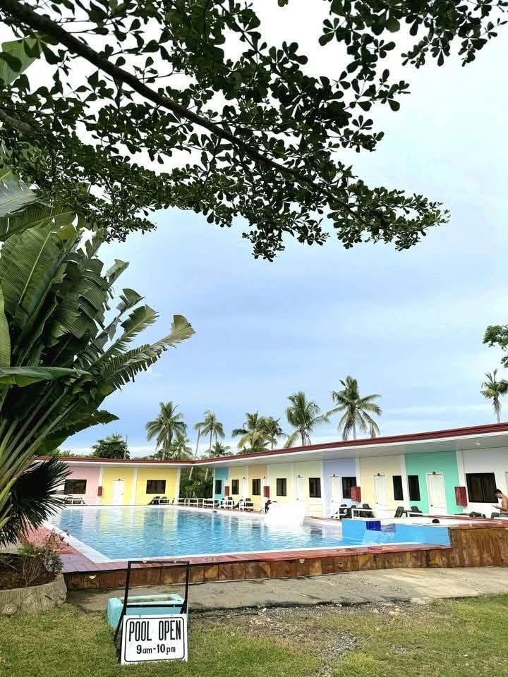 Cebu Business Directory - Casa DelRio Resort Camotes - Photo 1