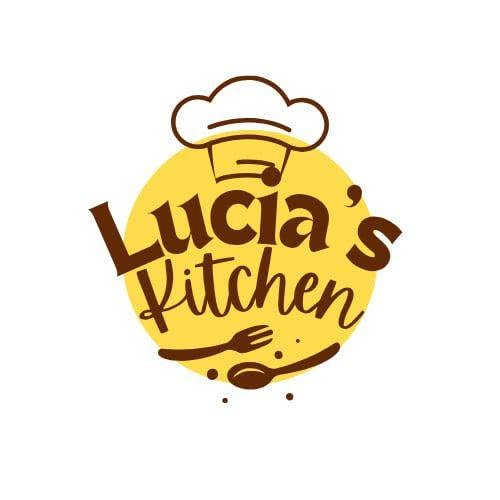 Cebu Business Directory - Lucia's Kitchen - filipino food logo