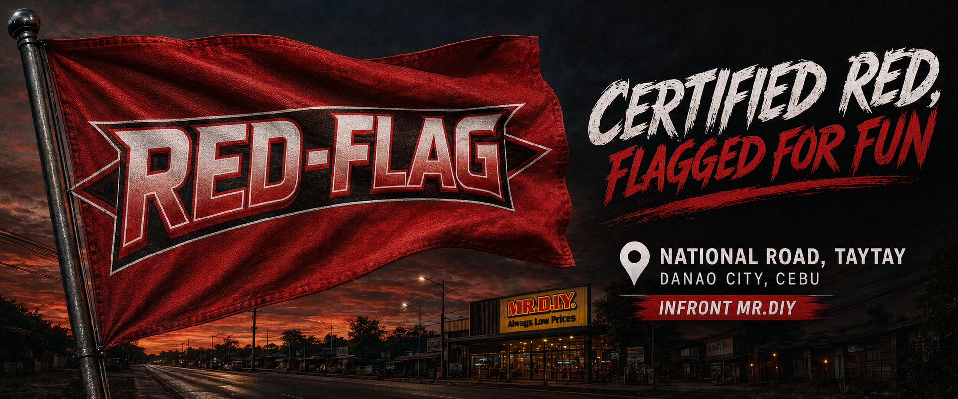 Cebu Business Directory - Red-Flag Restobar - Gallery 3