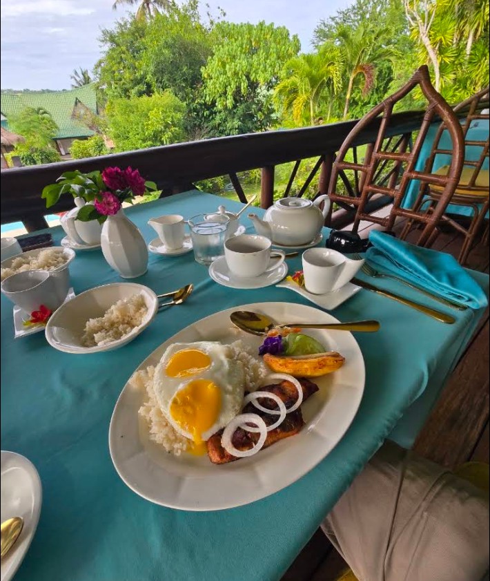 Cebu Business Directory - Panorama Restaurant - Photo 3