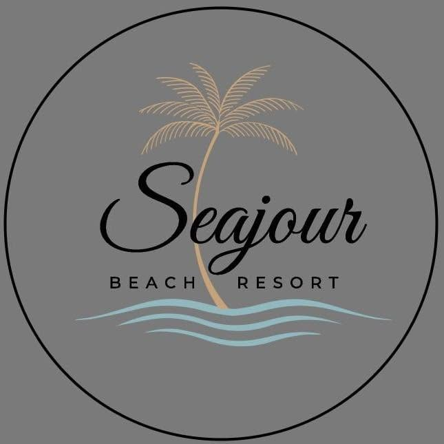 Cebu Business Directory - Seajour Beach Resort logo