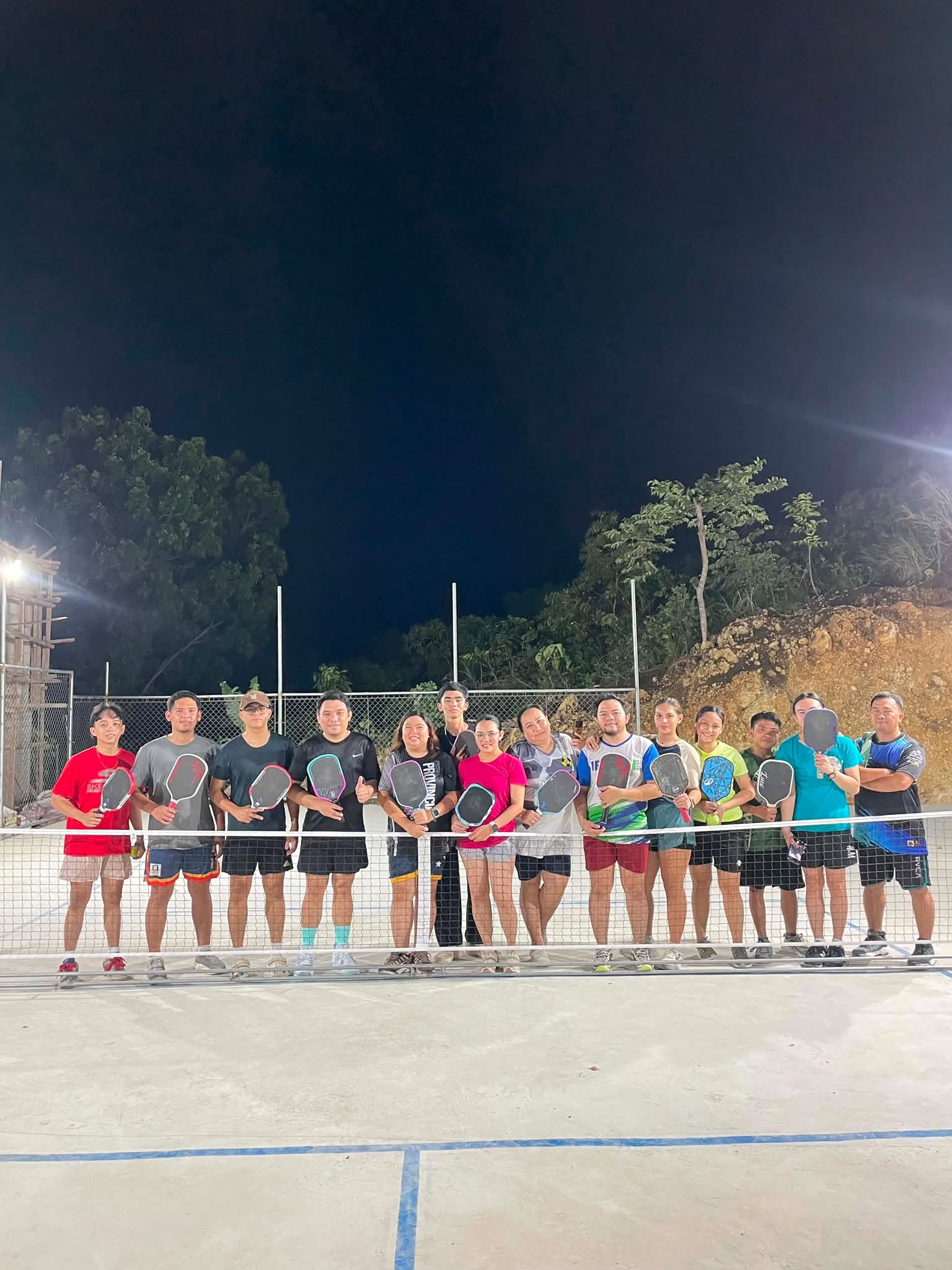 Cebu Business Directory - Taño View Pickleball Court - Photo 1