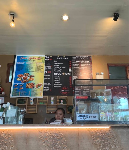 Cebu Business Directory - Juan's Seafood House - Photo 1