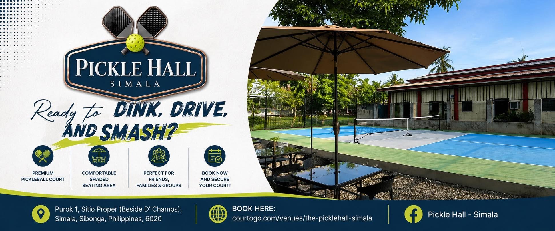 Cebu Business Directory - Pickle Hall Simala - Gallery 3