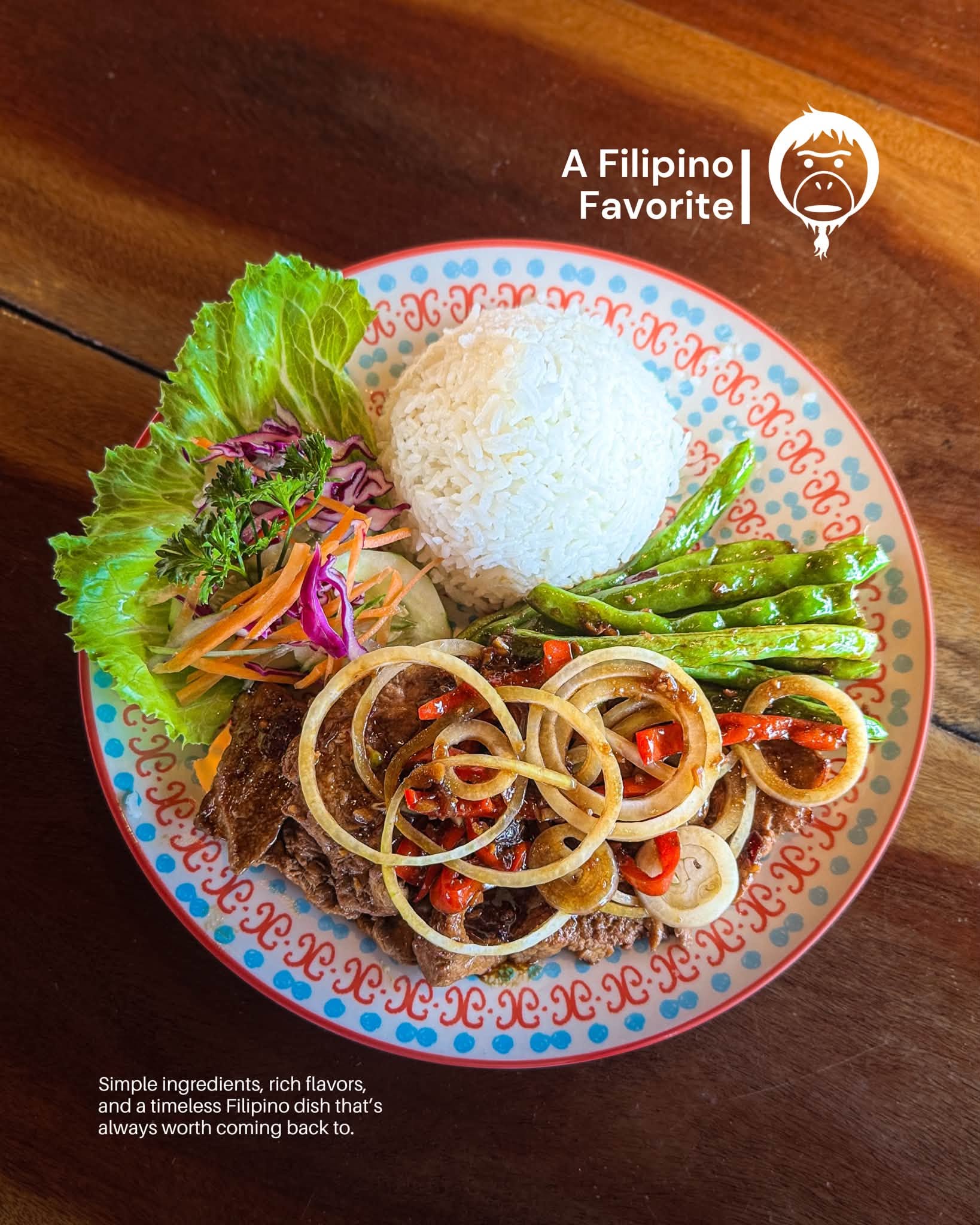 Cebu Business Directory - Hungry Monkeys Moalboal - Photo 1
