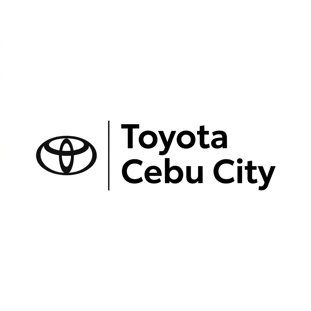 Cebu Business Directory - Toyota Cebu City, Inc logo