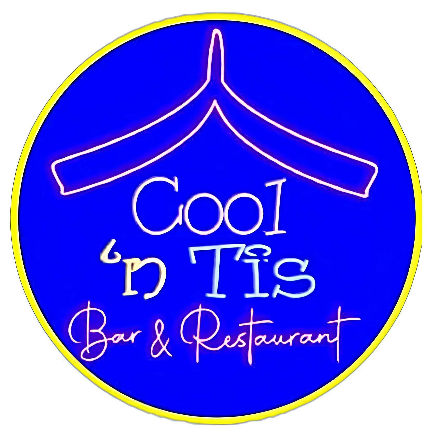 Cebu Business Directory - Cool n' tis view deck logo