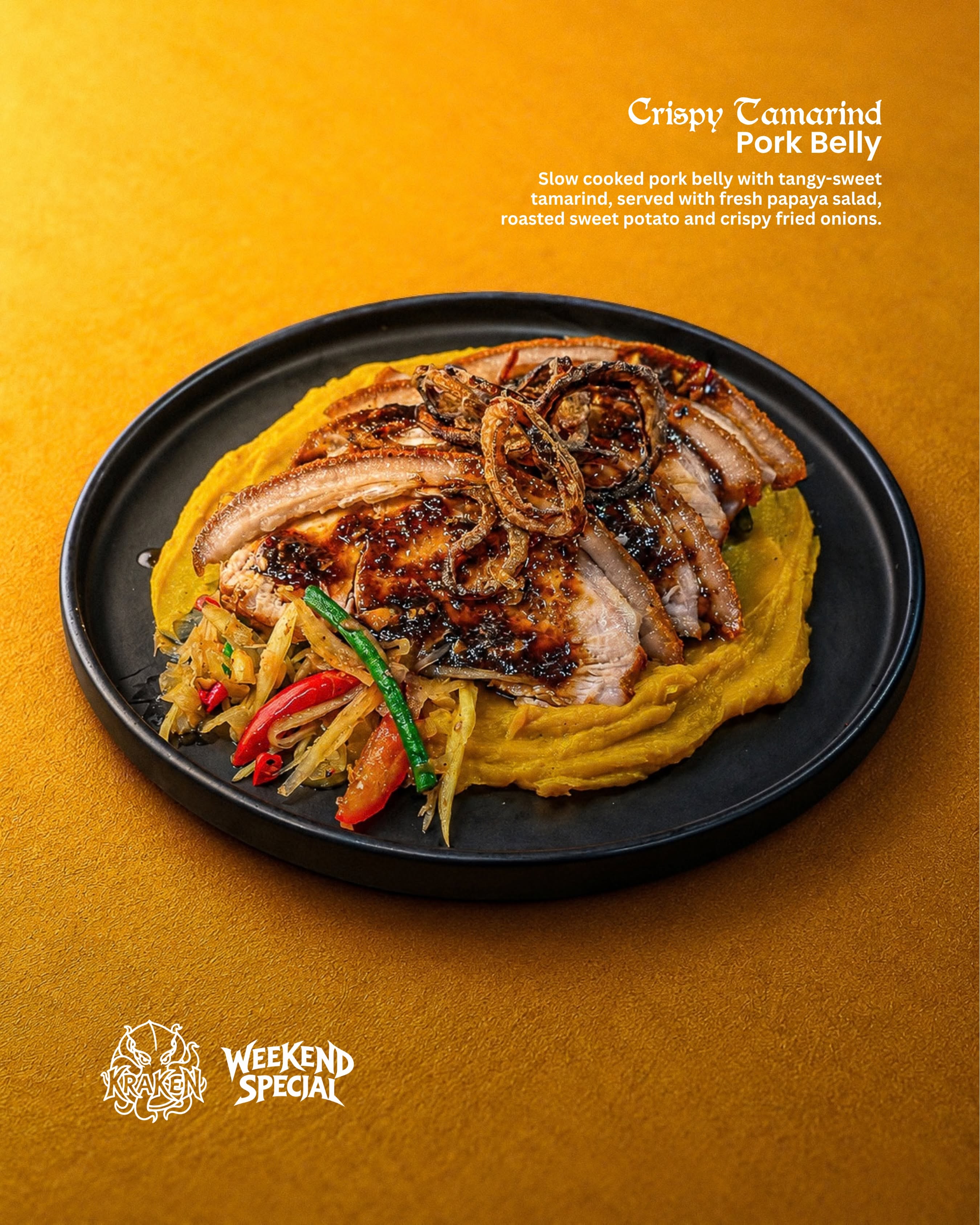 Cebu Business Directory - Kraken Restaurant and Bar - Photo 1