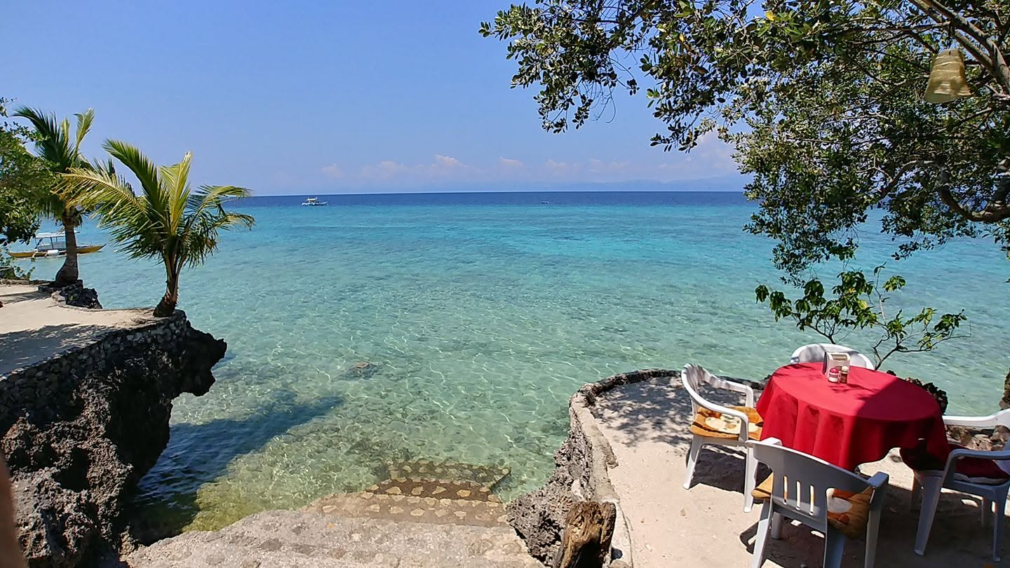 Cebu Business Directory - Moalboal T Breeze Coastal Resort - Photo 2