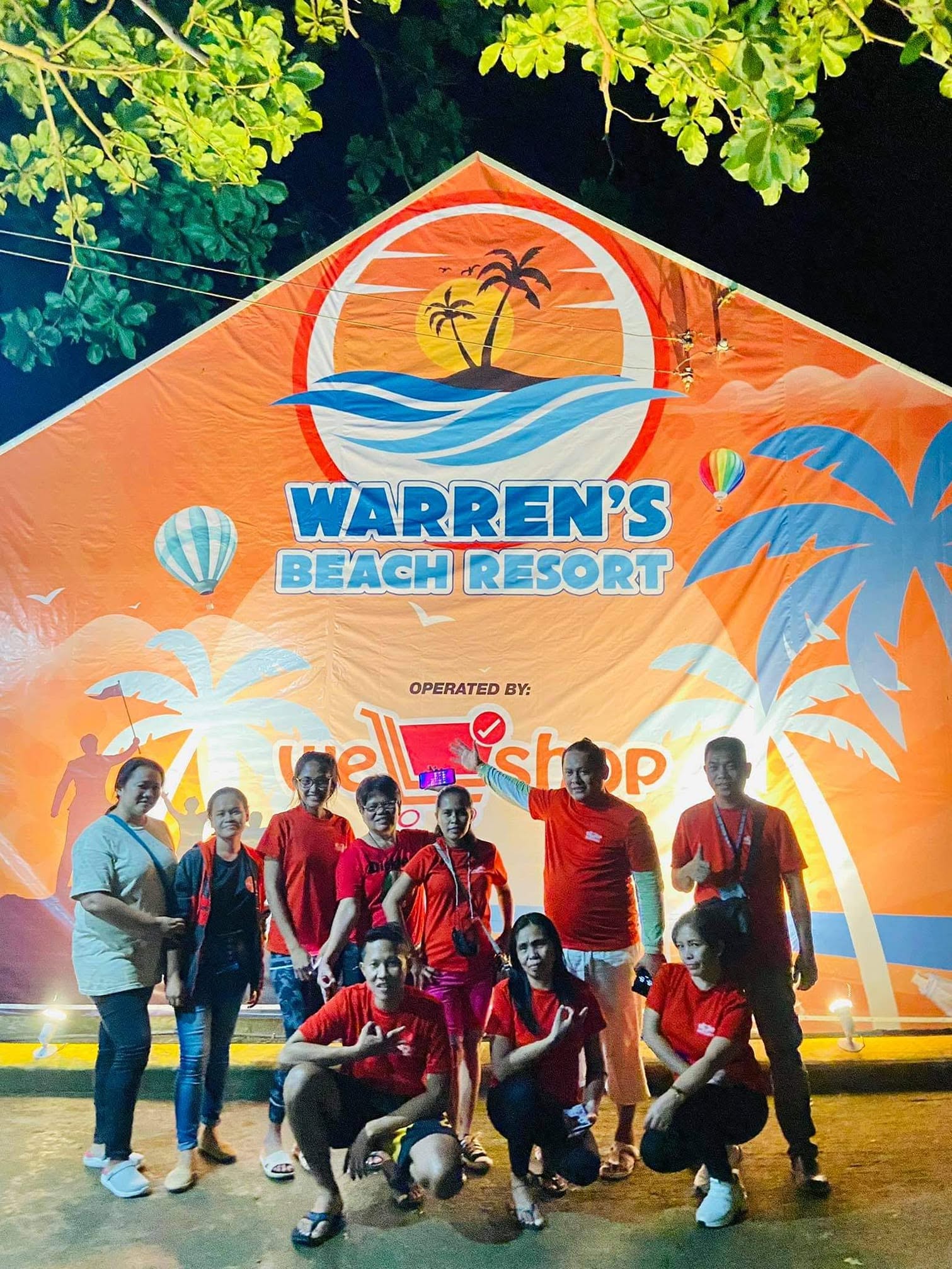 Cebu Business Directory - Warren's Beach Resort - Photo 2