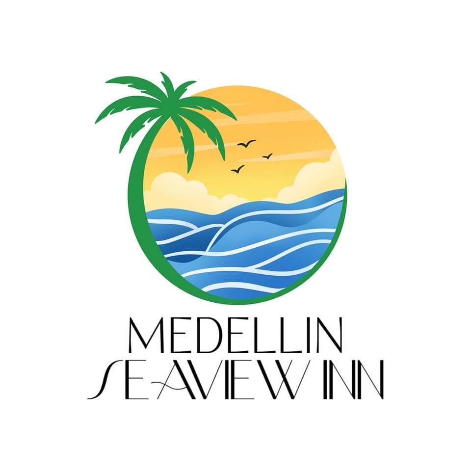 Cebu Business Directory - Medellin Seaview Inn logo