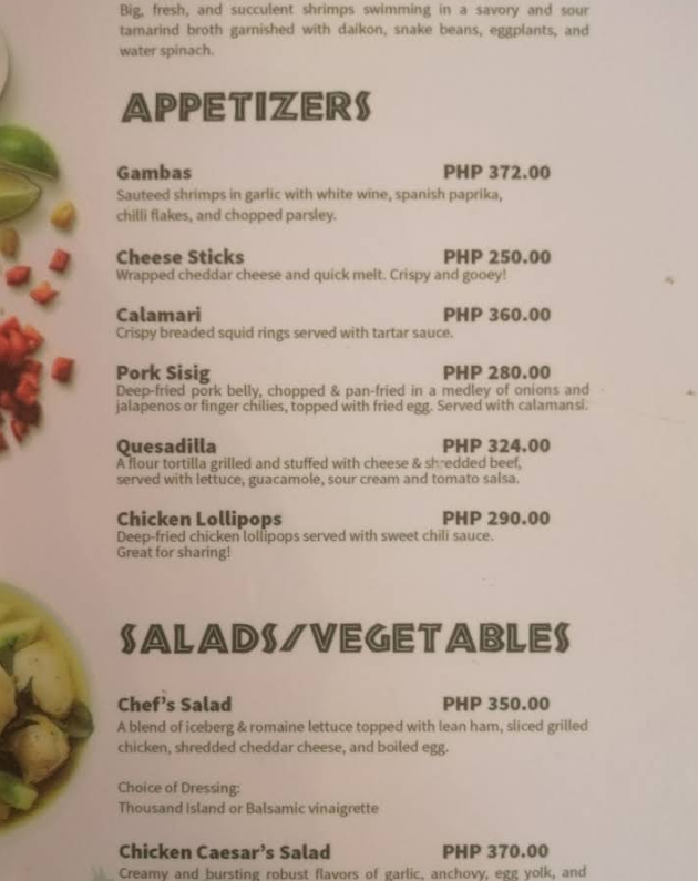 Cebu Business Directory - Safari Camp Serengeti - Photo 1