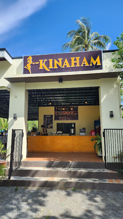 Cebu Business Directory - Kinaham Food & Drinks - Photo 1