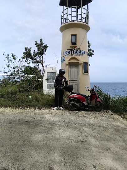 Cebu Business Directory - Lighthouse Beach resort - Photo 1
