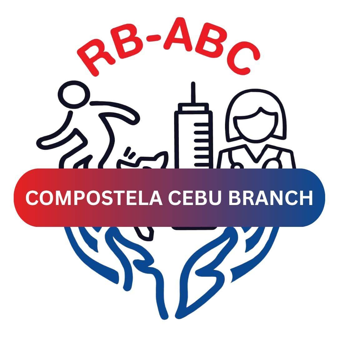 Cebu Business Directory - Compostela Cebu Branch - Rabies Buster - Animal Bite Center/Clinic logo