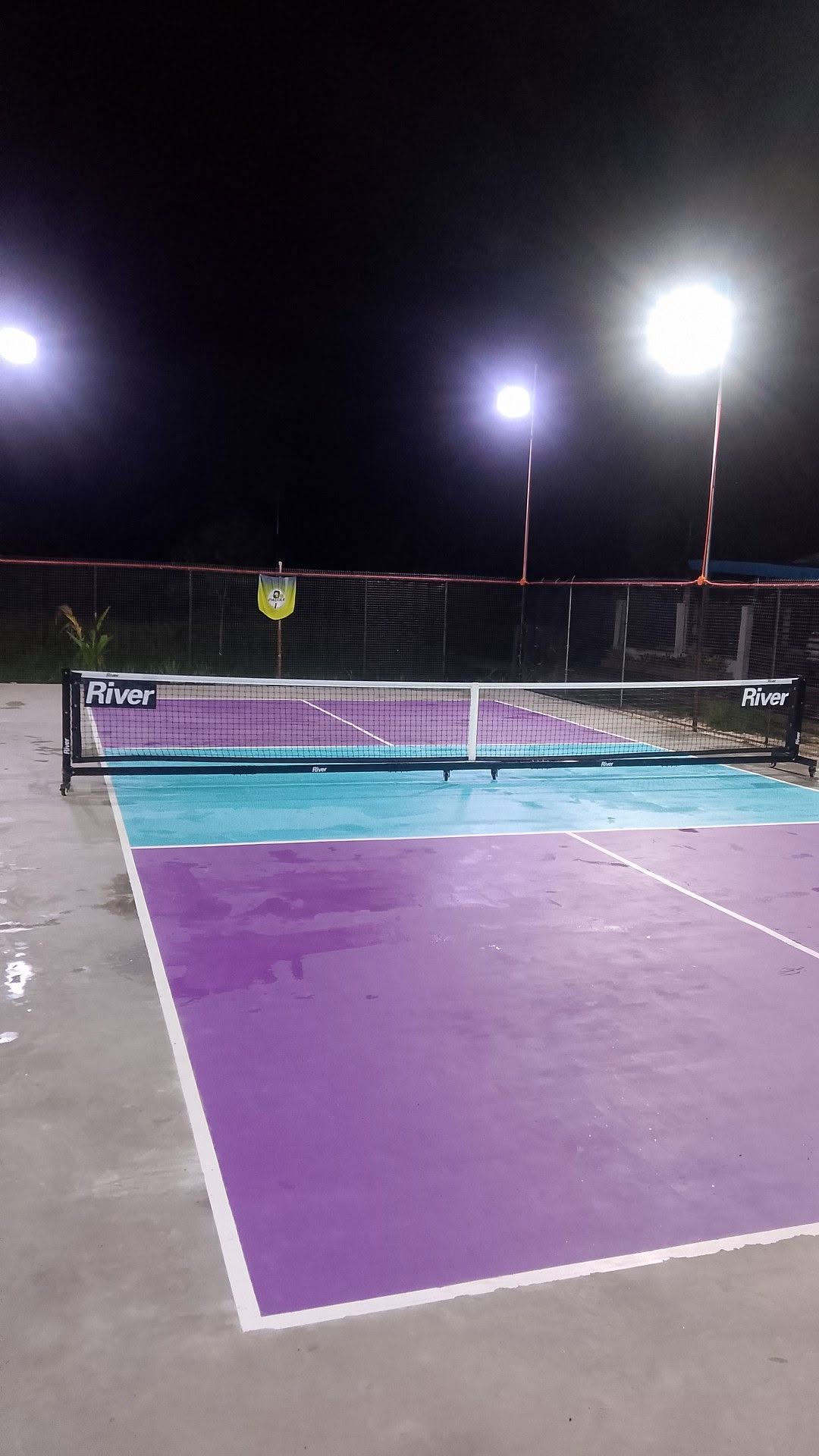 Cebu Business Directory - Paddle Grip Pickleball Court - Gallery 2