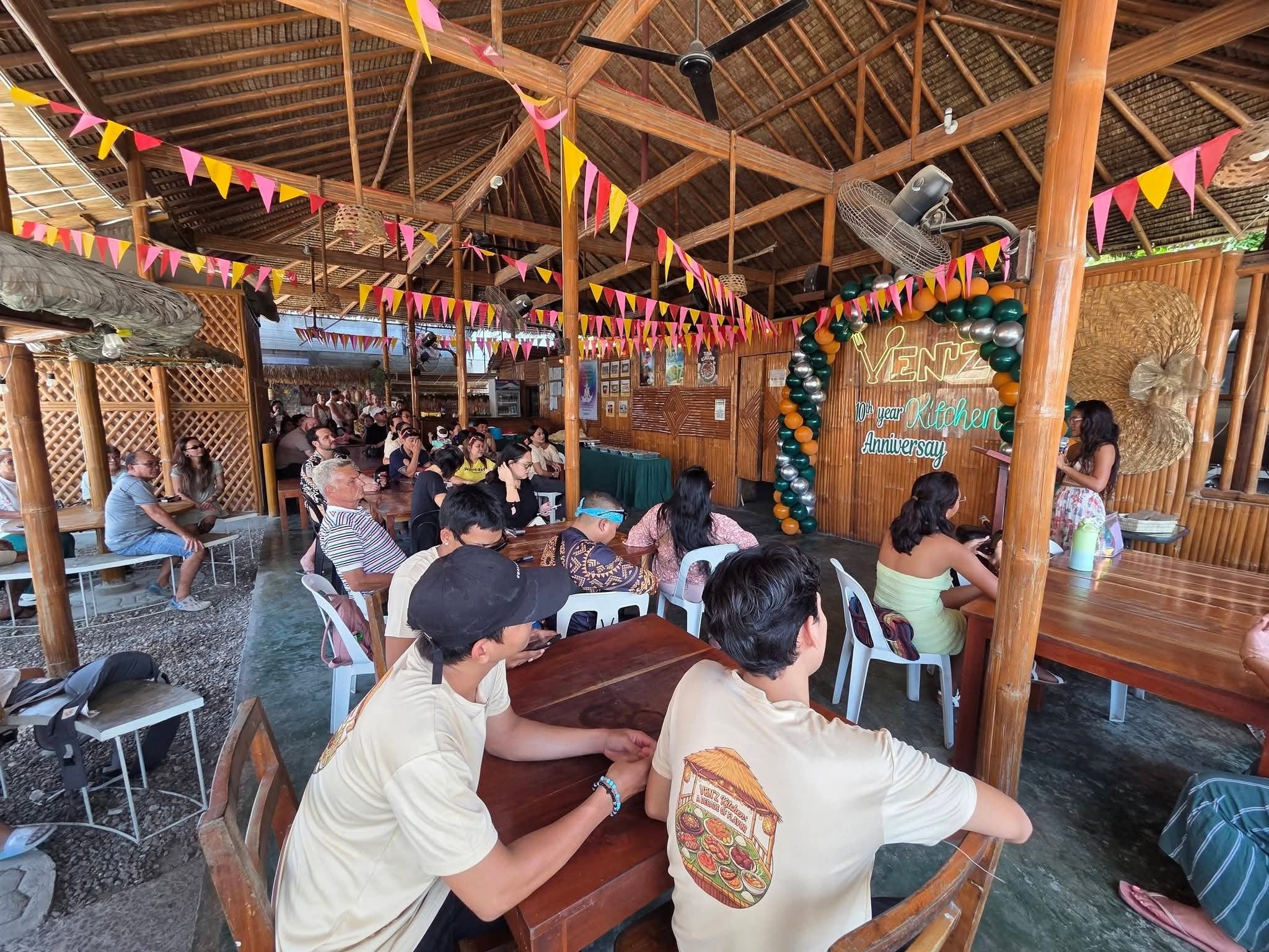 Cebu Business Directory - Ven'z Kitchen - Photo 3