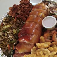 Cebu Business Directory - TINUHOG RESTAURANT logo