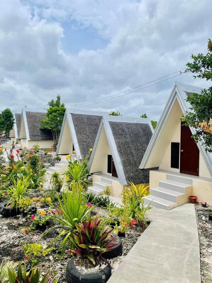 Cebu Business Directory - NANAY EUSTIQUIA COMPLEX BEACH RESORT - Photo 2