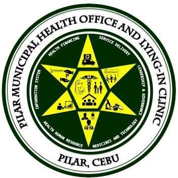 Cebu Business Directory - Pilar Municipal Health Office and Lying-in Clinic logo