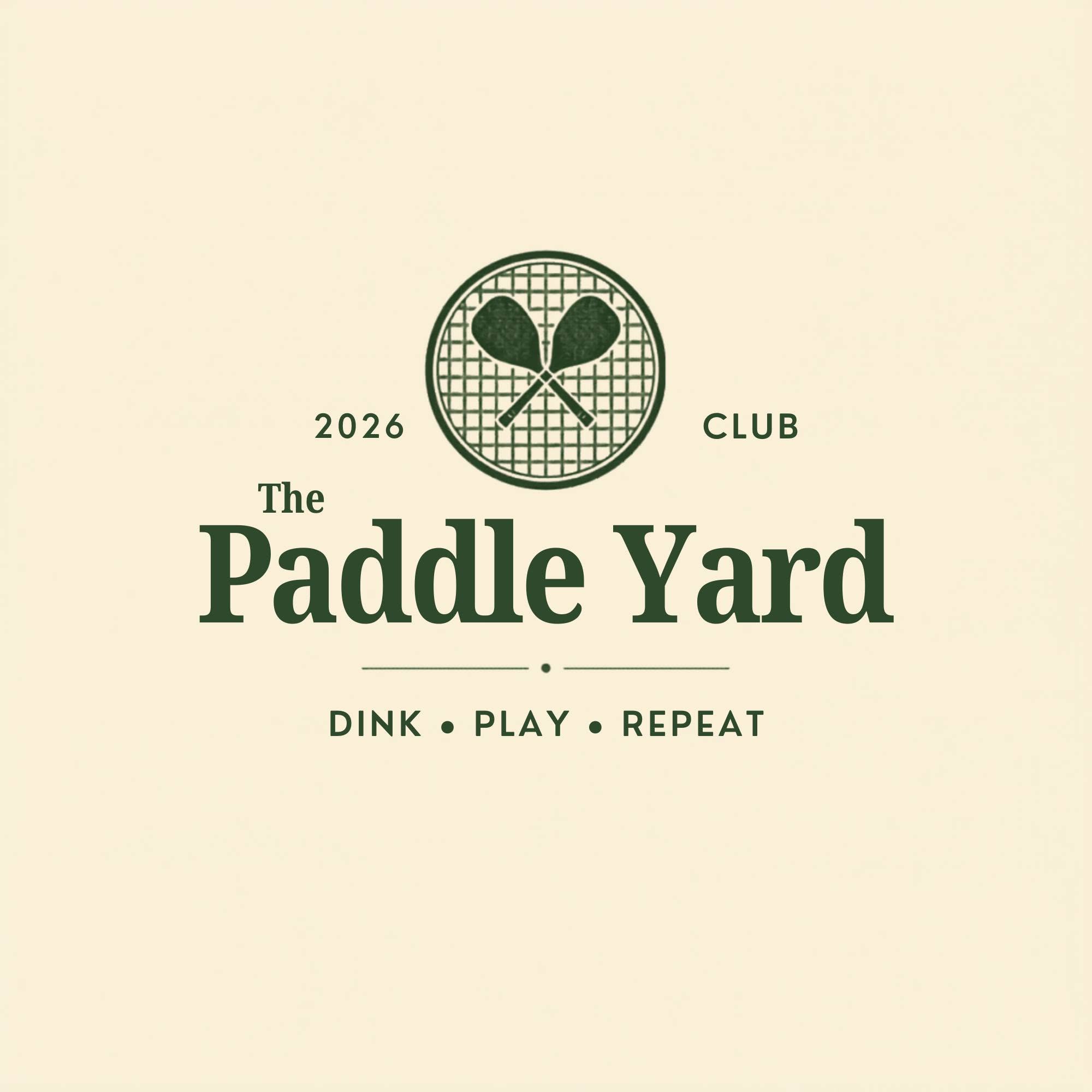 Cebu Business Directory - The Paddle Yard - Sogod logo