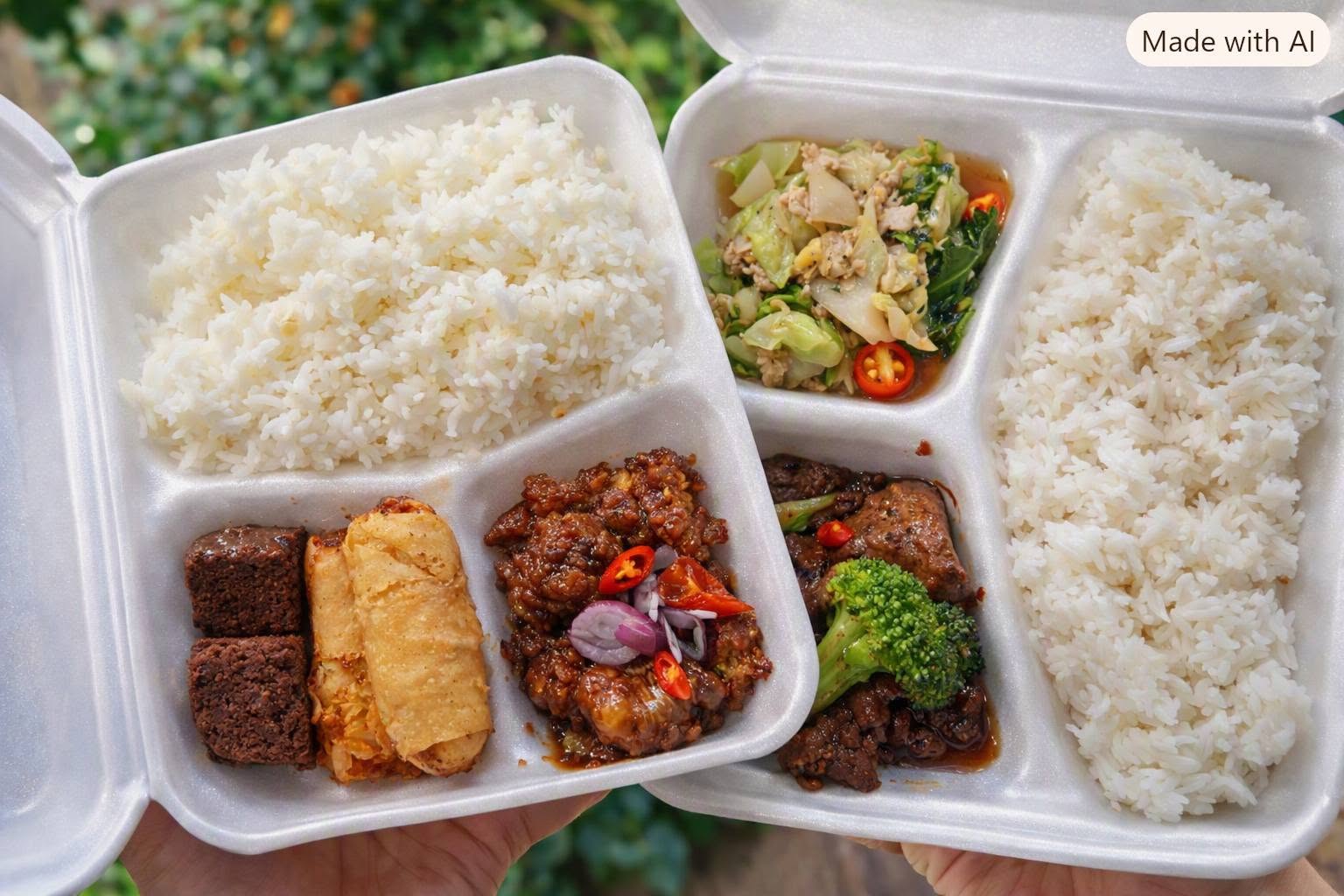 Cebu Business Directory - Hungry Besties - Photo 1