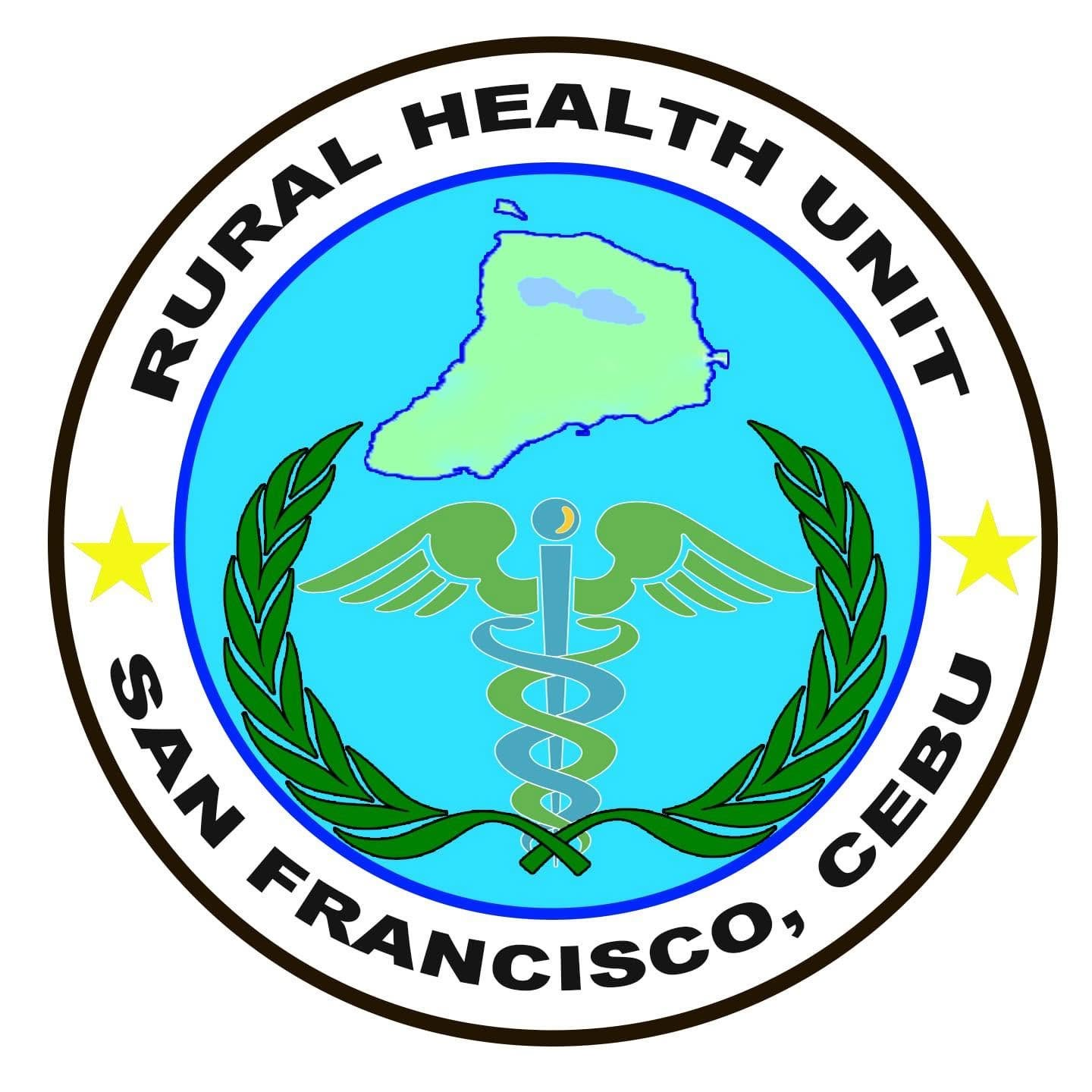 Cebu Business Directory - RHU - San Francisco, Camotes logo