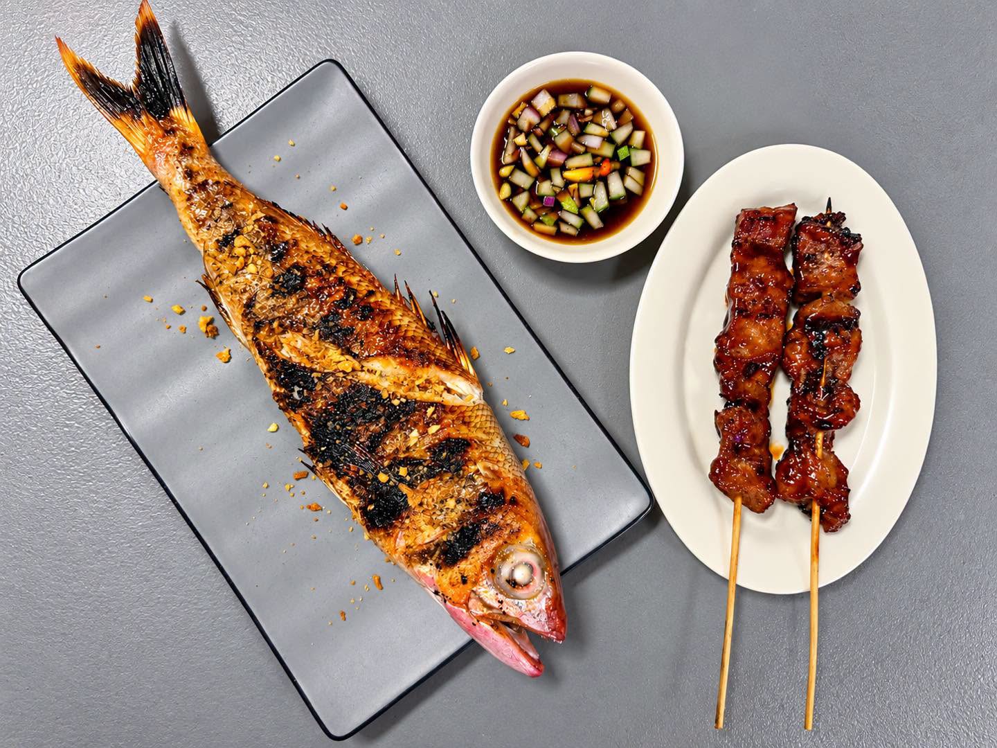 Cebu Business Directory - Hunasan Grill n' Chill - Gallery 1