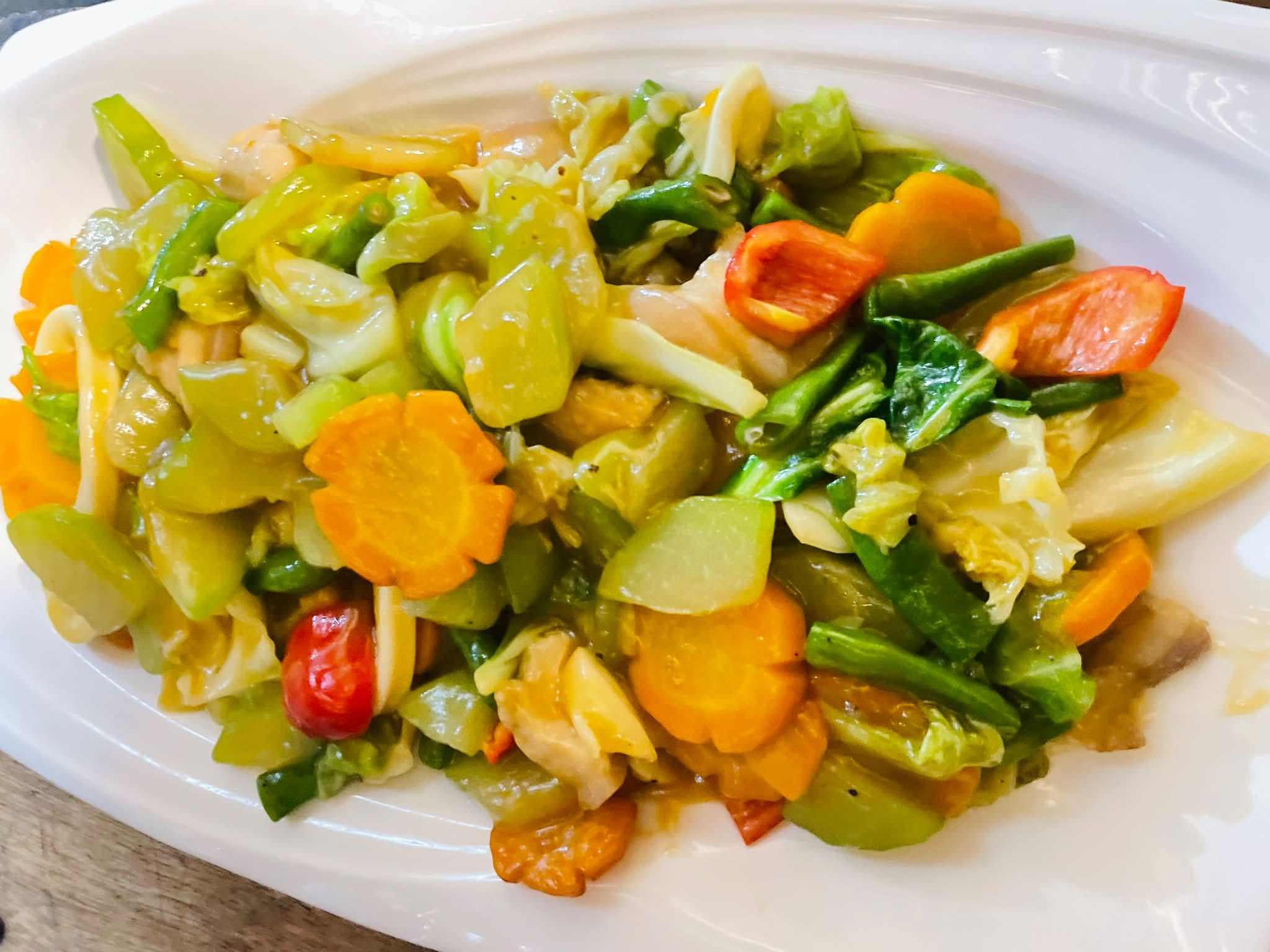 Cebu Business Directory - K Hillary Food House - Photo 1