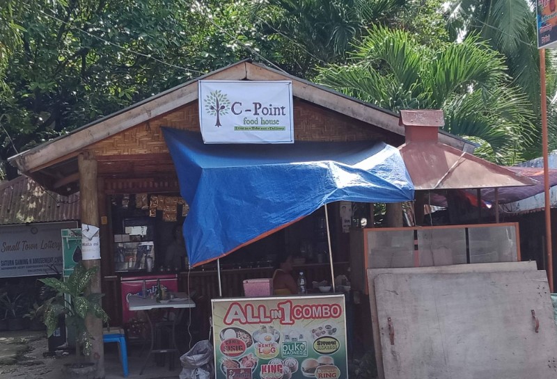 Cebu Business Directory - C-POINT FOOD HOUSE - Photo 2