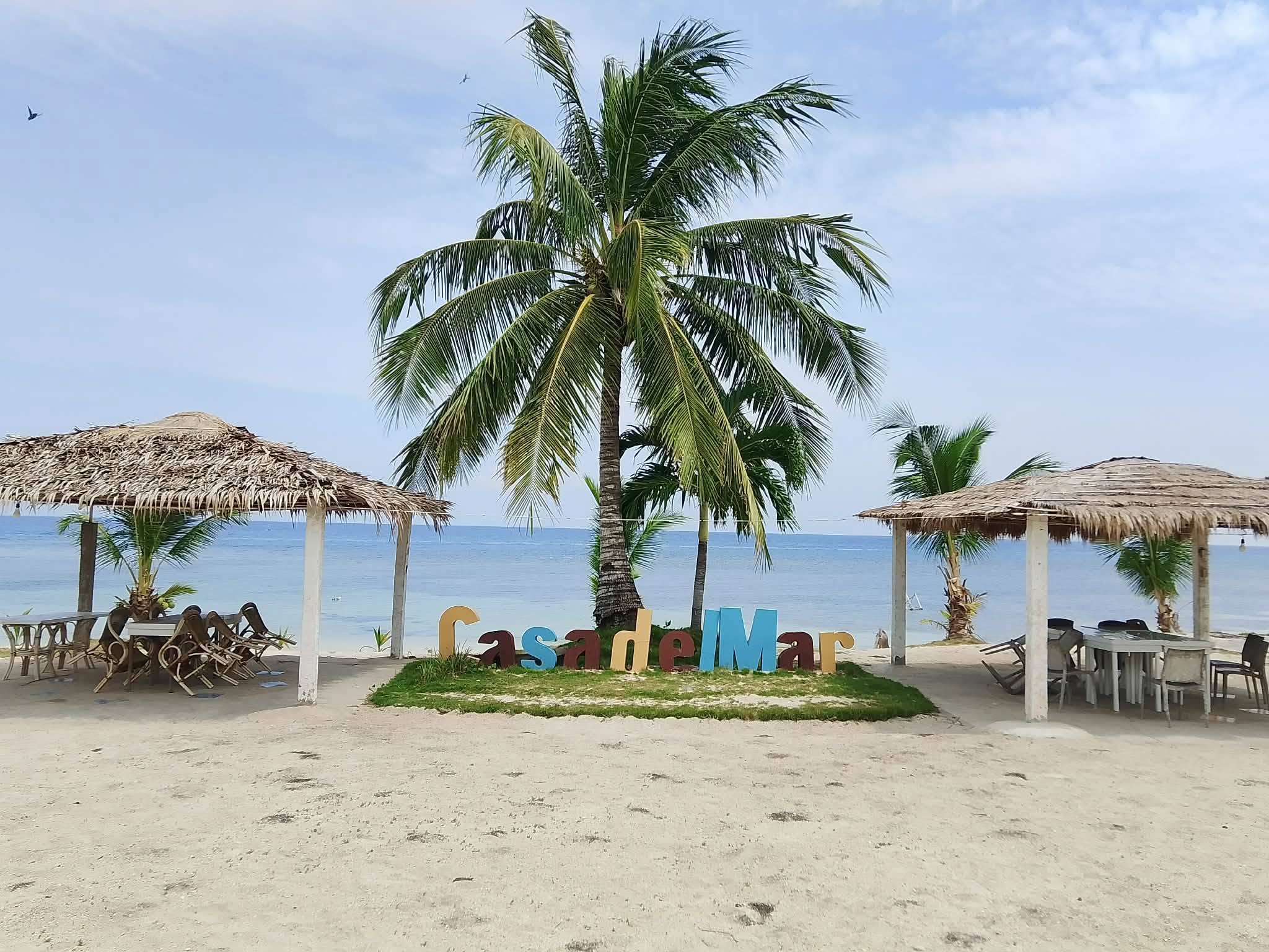 Cebu Business Directory - Casa Del Mar Beach Resort - Gallery 3