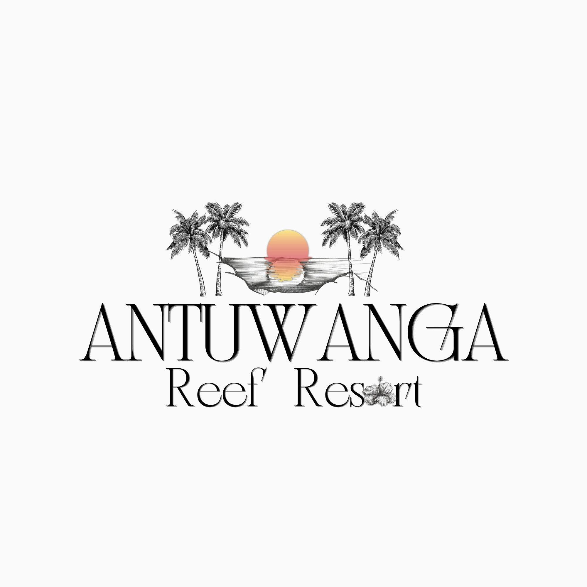Cebu Business Directory - Antuwanga Reef Resort logo
