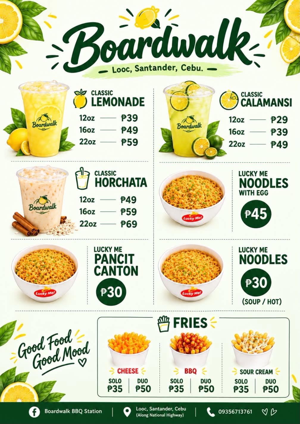Cebu Business Directory - Boardwalk BBQ Station - Photo 3