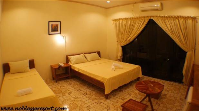 Cebu Business Directory - Korea Noble Dive Resort - Photo 2