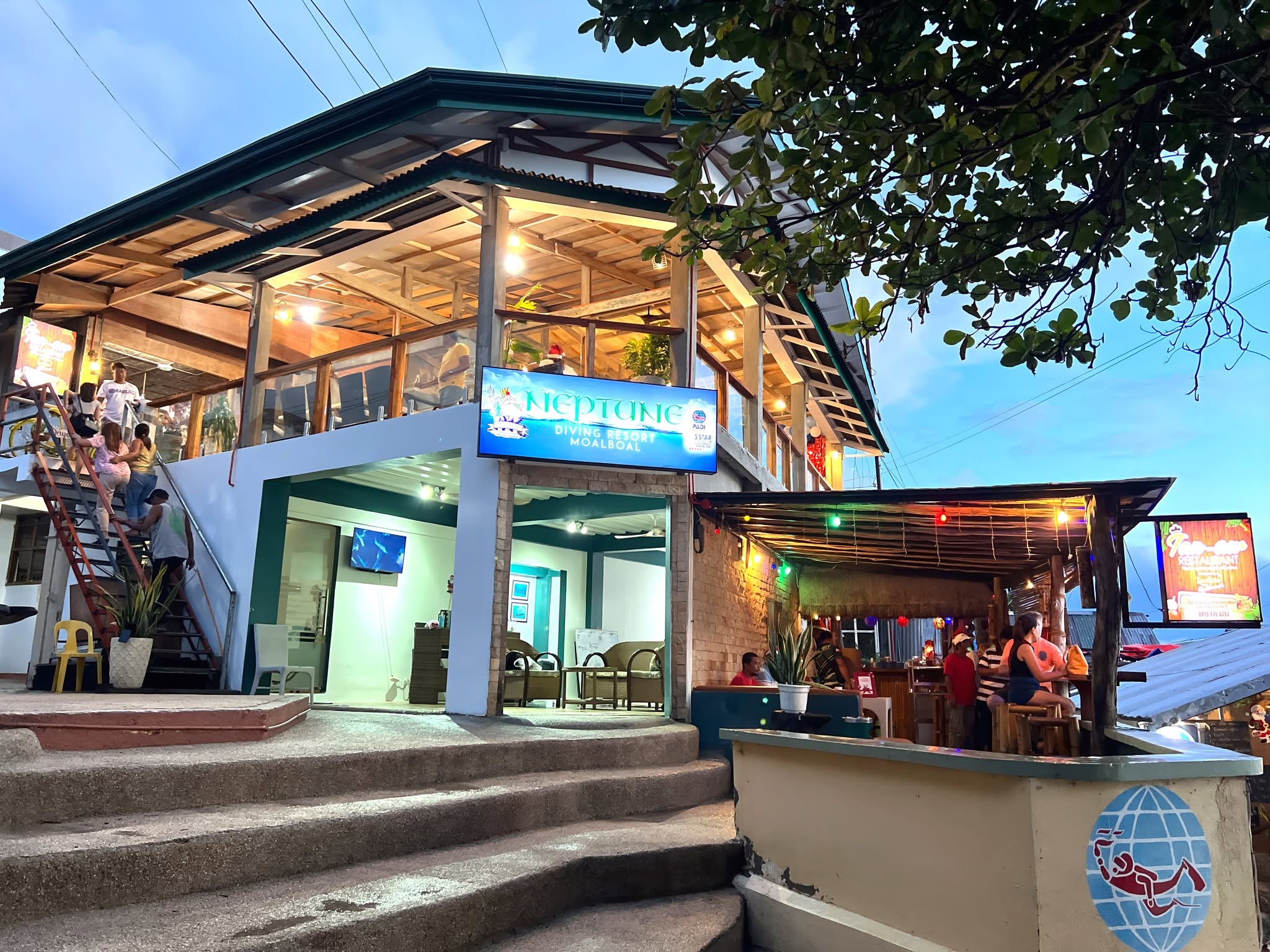 Cebu Business Directory - Tan-aw Restaurant - Photo 3