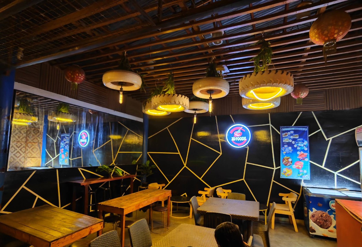 Cebu Business Directory - JNB Eatery - Photo 1