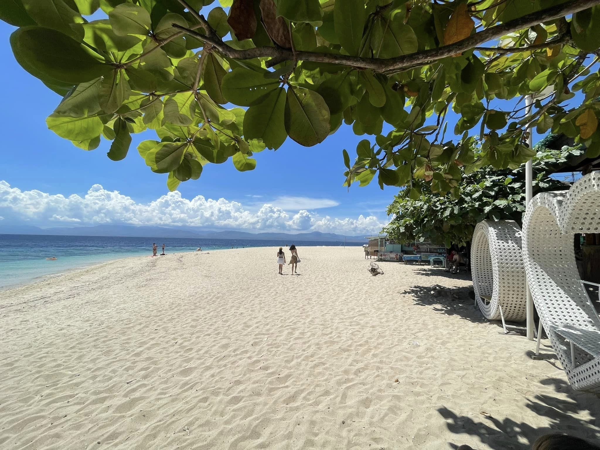 Cebu Business Directory - HK Beach Resort - Photo 2