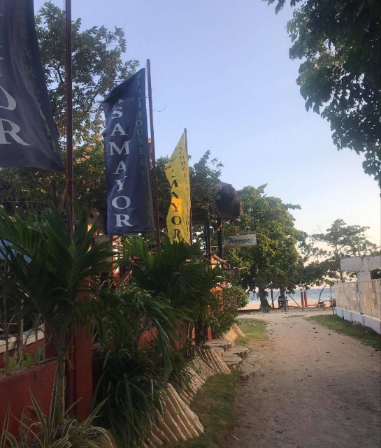 Cebu Business Directory - Masamayor's Beach House and Resort - Photo 1