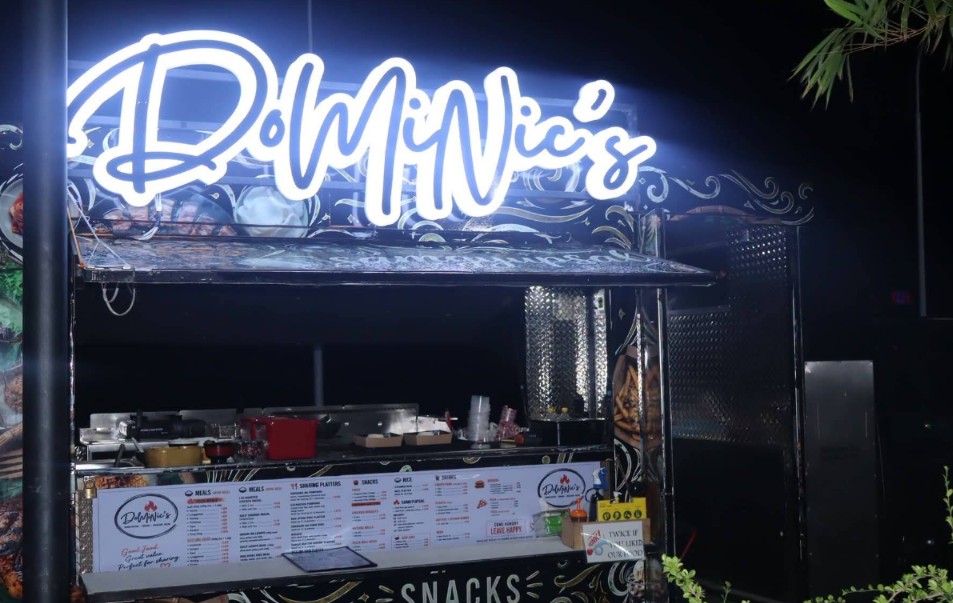 Cebu Business Directory - DoMiNic's - Photo 2