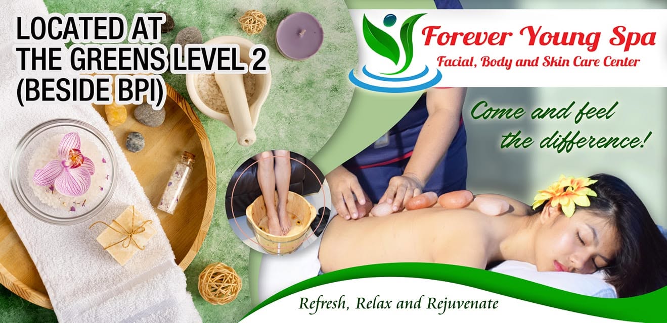 Cebu Business Directory - Forever Young SPA - Photo 1
