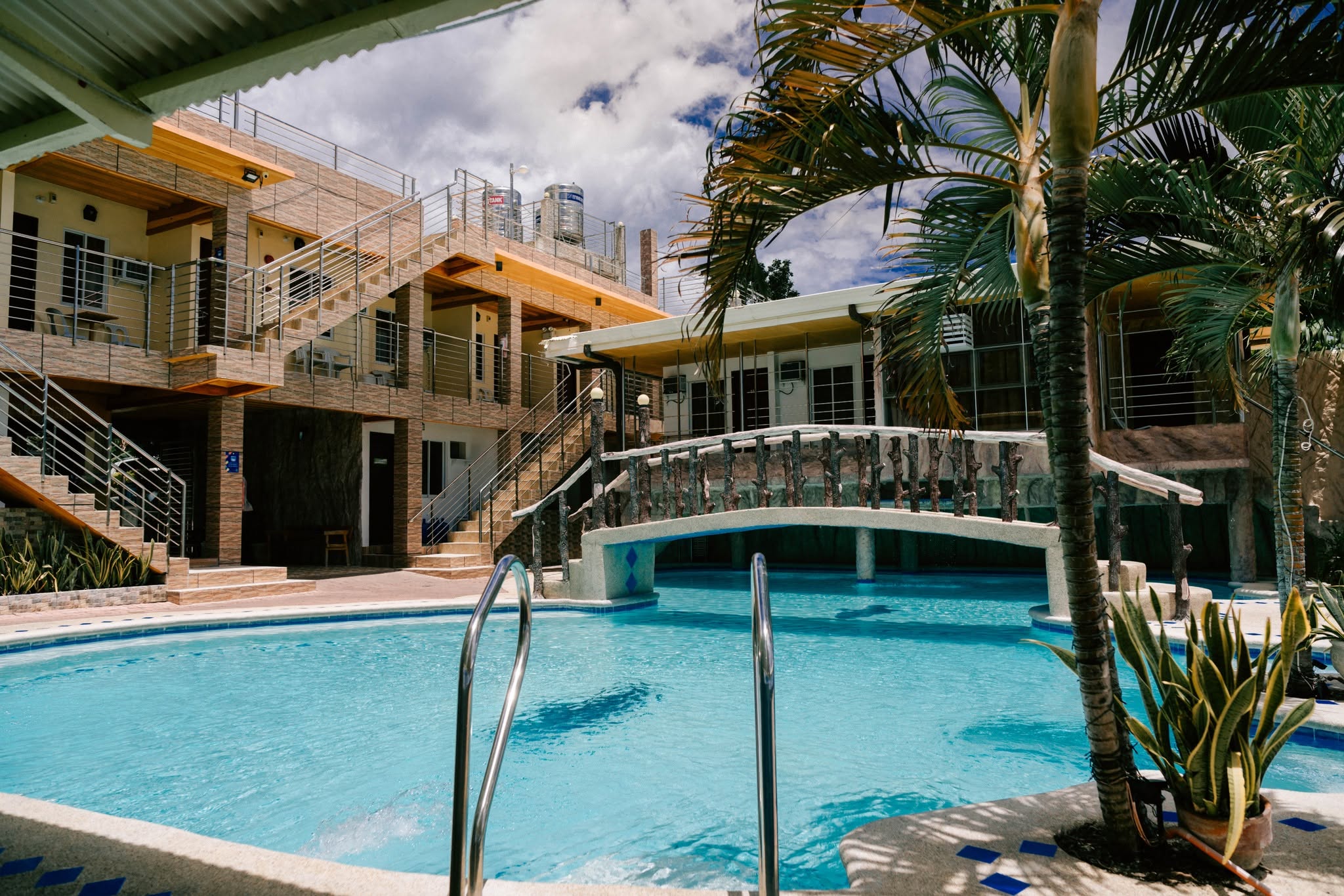 Cebu Business Directory - Ging-Ging Hotel and Resort - Photo 1