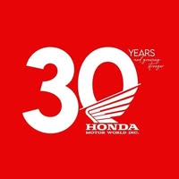 Cebu Business Directory - HONDA Motorworld - Mandaue Branch logo